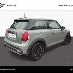 Mini Mini Cooper 136ch Edition Camden Bourgoin-Jallieu