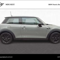 Mini Mini Cooper 136ch Edition Camden Bourgoin-Jallieu
