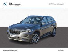 BMW X1 Bourgoin-Jallieu