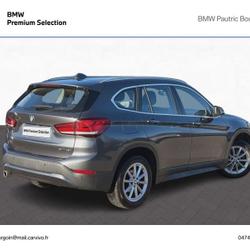 BMW X1 sDrive18iA 140ch Business Design DKG7 Bourgoin-Jallieu