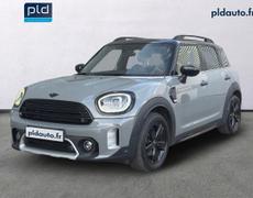 Mini Countryman Marseille 11e Arrondissement