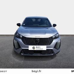 Peugeot 2008 2008 PureTech 100 S&S BVM6 Active Sarceaux