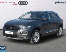 Volkswagen T-Roc Marseille 11e Arrondissement