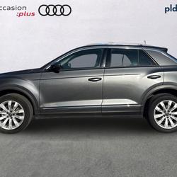 Volkswagen T-Roc T-Roc 1.5 TSI 150 EVO Start/Stop BVM6 Carat Marseille 11e Arrondissement