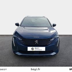 Peugeot 5008 5008 Hybrid 136 e-DCS6 Allure Pack Sarceaux