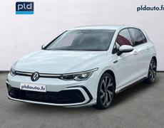 Volkswagen Golf 8 Marseille 11e Arrondissement