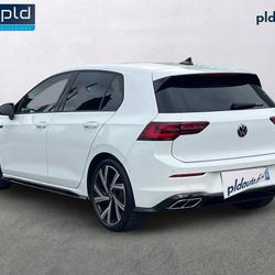 Volkswagen Golf 8 Golf 1.5 eTSI OPF 150 DSG7 R-Line Marseille 11e Arrondissement