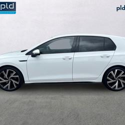 Volkswagen Golf 8 Golf 1.5 eTSI OPF 150 DSG7 R-Line Marseille 11e Arrondissement