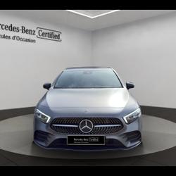 Mercedes Classe A 200 163ch AMG Line 7G-DCT occasion - Ceris&eacute; - photo 2/25