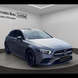 Mercedes Classe A 200 163ch AMG Line 7G-DCT occasion - Ceris&eacute; - photo 3/25