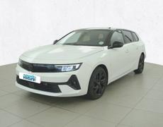 Opel Astra Sports Tourer - Astra Sports Tourer 1.2 Turbo 130 ch BVA8 - GS - 19 991 €