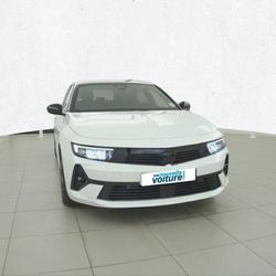 Opel Astra Sports Tourer Astra Sports Tourer 1.2 Turbo 130 ch BVA8 - GS Vernouillet