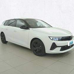 Opel Astra Sports Tourer Astra Sports Tourer 1.2 Turbo 130 ch BVA8 - GS Vernouillet
