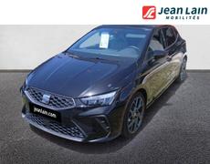Seat Ibiza - Ibiza 1.5 TSI 150 ch S/S DSG7 FR - 28 290 €