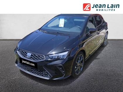 Seat Ibiza - Ibiza 1.5 TSI 150 ch S/S DSG7 FR - 28 290 €