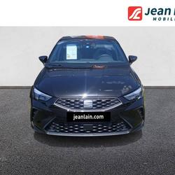 Seat Ibiza Ibiza 1.5 TSI 150 ch S/S DSG7 FR Scionzier