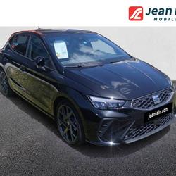 Seat Ibiza Ibiza 1.5 TSI 150 ch S/S DSG7 FR Scionzier