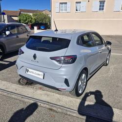 Renault Clio 5 Evolution Blue dCi 100 occasion - Cluny - photo 3/7