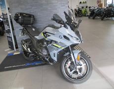 BMW R60 Souffelweyersheim