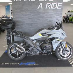 BMW R60 R 1300 RS ASA, Finition Pro, Style 719 R1300RS Souffelweyersheim
