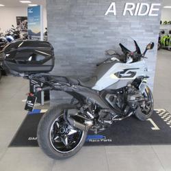 BMW R60 R 1300 RS ASA, Finition Pro, Style 719 R1300RS Souffelweyersheim