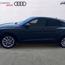 Audi A1 Sportback A1 Sportback 30 TFSI 110 ch S tronic 7 Design Marseille 11e Arrondissement