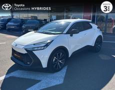 Toyota C-HR Beaune