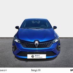 Renault Clio 5 Clio E-Tech full hybrid 145 Techno Sarceaux