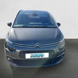 Citroen C4 Spacetourer Grand BlueHDi 130 S&S EAT8 - Shine occasion - Vernouillet - photo 2/20