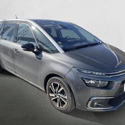 Citroen C4 Spacetourer Grand BlueHDi 130 S&S EAT8 - Shine occasion - Vernouillet - photo 3/20