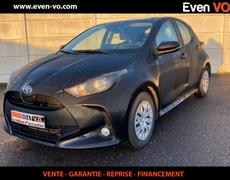 Toyota Yaris Lesneven
