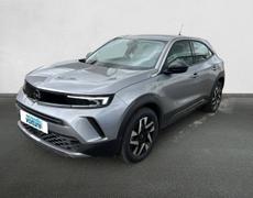 Opel Mokka Vernouillet
