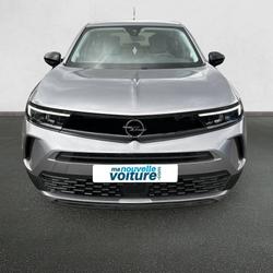 Opel Mokka 1.2 Turbo 100 ch BVM6 occasion - Vernouillet - photo 2/22