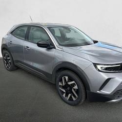 Opel Mokka 1.2 Turbo 100 ch BVM6 occasion - Vernouillet - photo 3/22