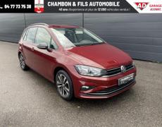 Volkswagen Golf Sportsvan La Grand-Croix