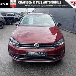 Volkswagen Golf Sportsvan 1.6 TDI 115 FAP BVM5 IQ.Drive occasion - La Grand-Croix - photo 2/30