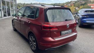 Volkswagen Golf Sportsvan  - photo 3