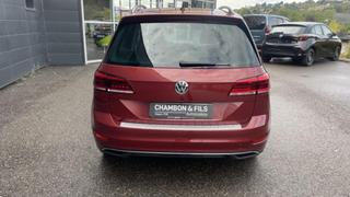 Volkswagen Golf Sportsvan  - photo 4