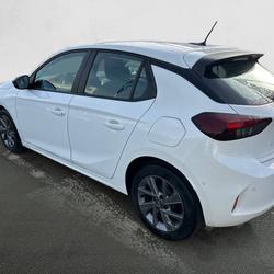 Opel Corsa 1.2 75 ch BVM5 occasion - Vernouillet - photo 2/20