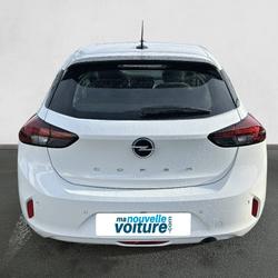 Opel Corsa 1.2 75 ch BVM5 occasion - Vernouillet - photo 3/20