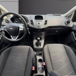 Ford Fiesta FIESTA 60CV TREND Bruz