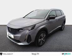 Peugeot 5008 Sarceaux