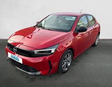 Opel Corsa Vernouillet