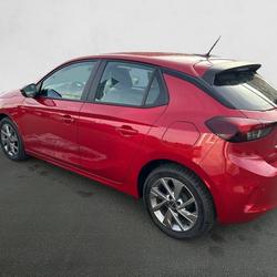 Opel Corsa 1.2 75 ch BVM5 occasion - Vernouillet - photo 2/20