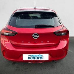 Opel Corsa 1.2 75 ch BVM5 occasion - Vernouillet - photo 3/20