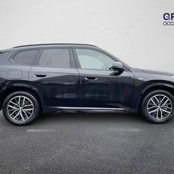 BMW X1 X1 sDrive 20i 170ch DKG7 M Sport Lattes