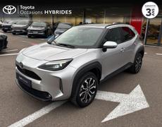 Toyota Yaris Cross Beaune