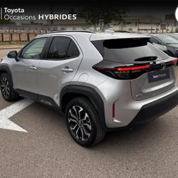 Toyota Yaris Cross 130h Design AWD-i MC24 occasion - Beaune - photo 2/21