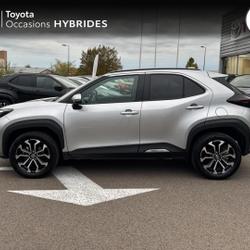 Toyota Yaris Cross 130h Design AWD-i MC24 occasion - Beaune - photo 3/21
