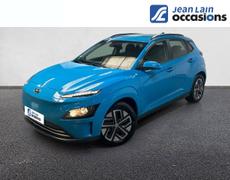 Hyundai Kona Cessy